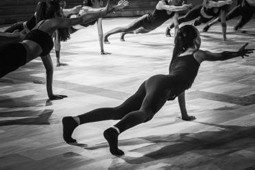 baile