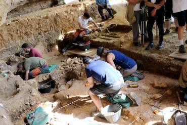 excavaciones tamajon 2023