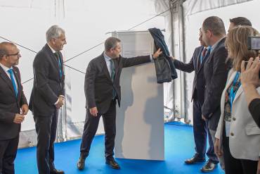 inauguracion linde torija