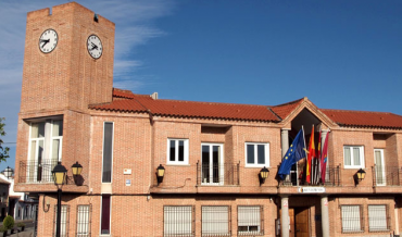 ayuntameitno alcabón
