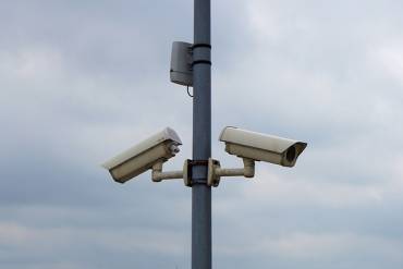 camara vigilancia