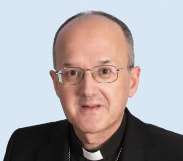 julian ruiz obispo