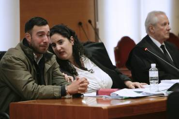 juicio asesinato brihuega 2023