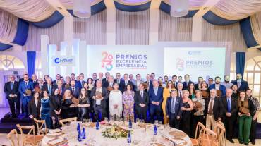 CEOE Premios Empresariales 2023