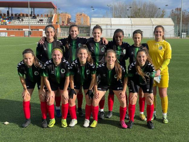 El Dinamo descansa esta semana 2