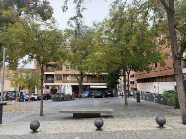 Plaza Prim 