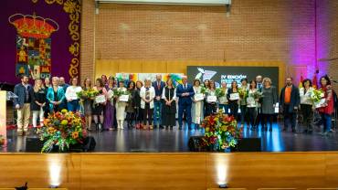 premios mujer emprendedora 2023 