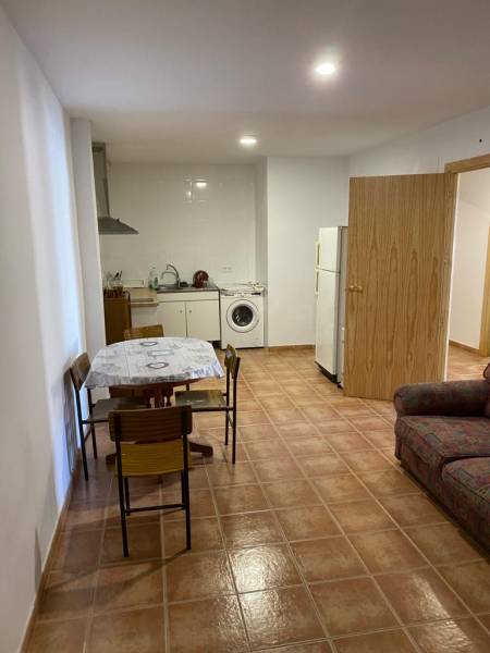 vivienda municipal irueste 