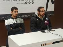 BM Guadalajara - Pontevedra 2