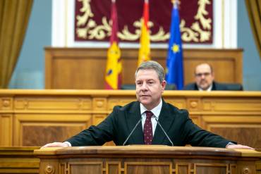 Día de la Constitución 2025 en las Cortes CLM 7 Page