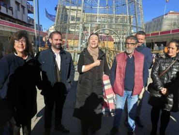 Feria Artesanos Navidad 2023 2