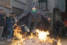 Hogueras de Horche