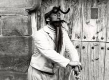 Setiles El Diablo Foto Diputación