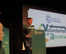 Voluntario