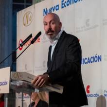nacho cardero