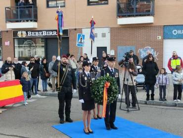 Policía Nacional 200 aniversario - 11