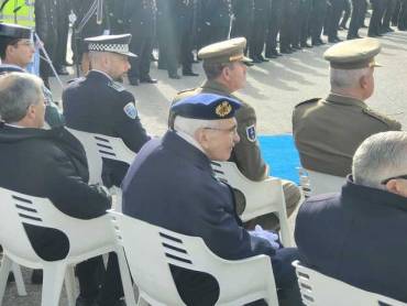 Policía Nacional 200 aniversario - 9