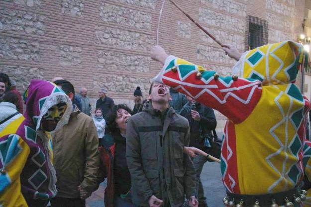 Botarga de Guadalajara Aliguí 1