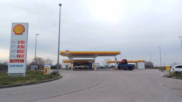 240209 Gasolinera EESSA - Shell 
