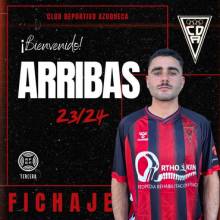 Arribas 1