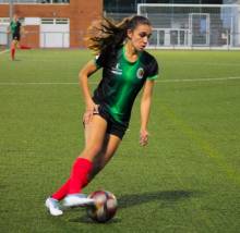 El Dinamo no lo tendrá fácil en Torrelodones 1