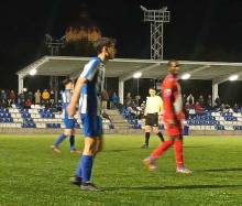El Hogar Alcarreño recibe al Villa con pocas posibilidades 1