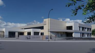Imagen Centro de Rehabilitacion nipace