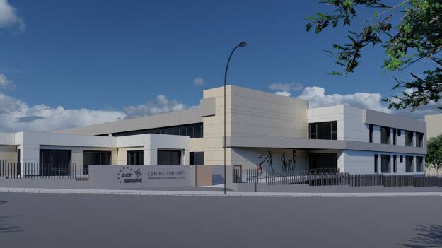 Imagen Centro de Rehabilitacion nipace
