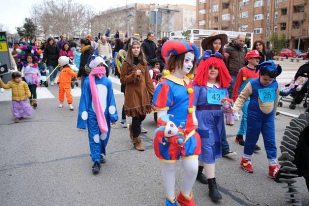 carnaval Infantil 2024 - 02