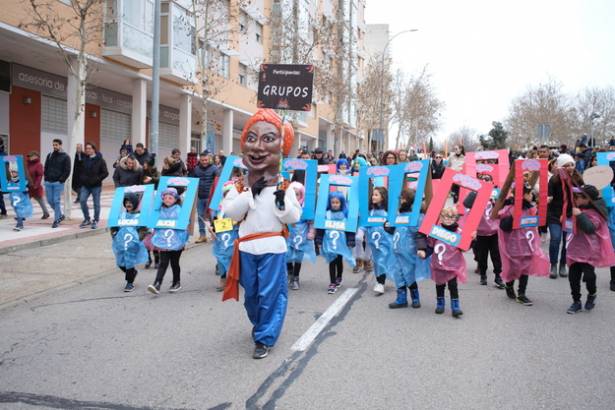 carnaval Infantil 2024 - 19