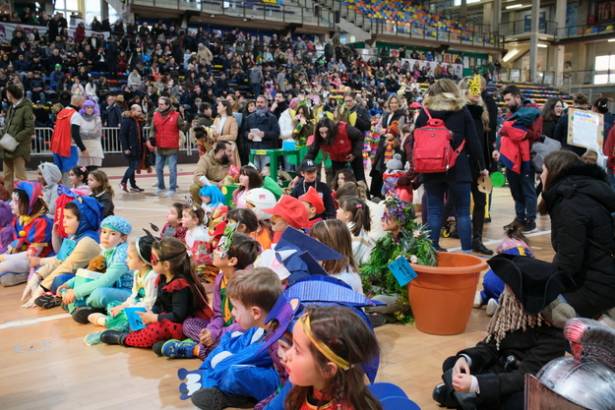 carnaval Infantil 2024 - 31