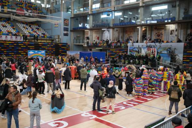 carnaval Infantil 2024 - 34