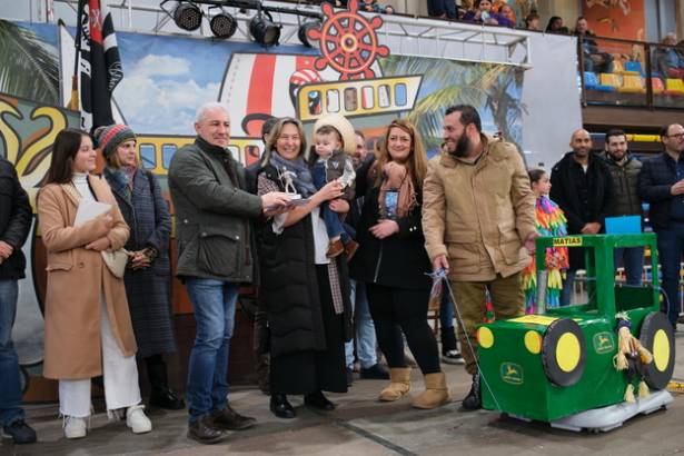 carnaval Infantil 2024 - 36