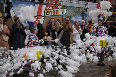 carnaval Infantil 2024 - 40