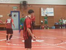 derbi sala