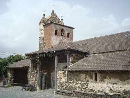 iglesia majaelrayo