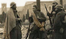 jornadas guerra civil brihuega