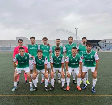 El Cabanillas a sumar los tres puntos ante el colista Illescas B. El Cabanillas a sumar los tres puntos ante el colista Illescas B