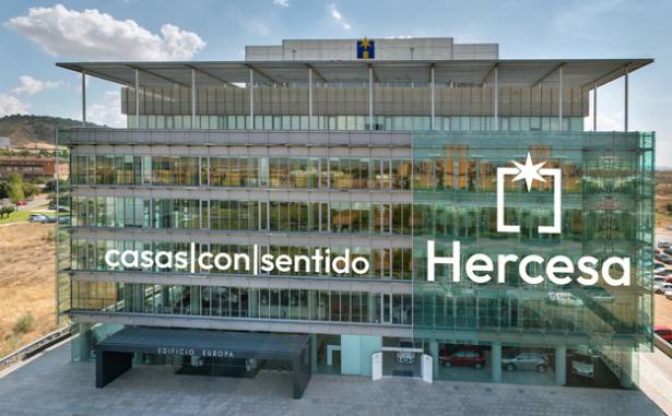 Hercesa 50 aniversario logotipo 3