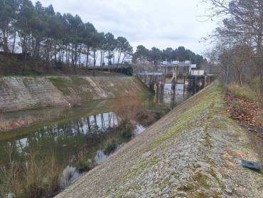 agua compuerte entrepenas-buendia oficina de turismo de sacedon