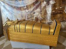 tutankamon pastrana 