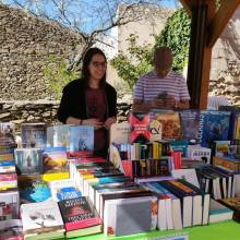 feria llibro bustares