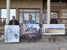 pintura rpaida yunquera 2024