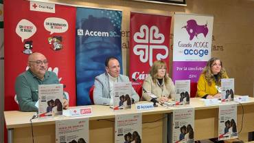 FERIA DE EMPLEO RUEDA DE PRENSA