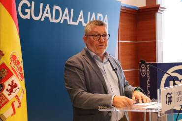 Nacho Redondo 2024