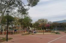 Parque Valgreen 1