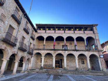 ayuntamiento siguenza