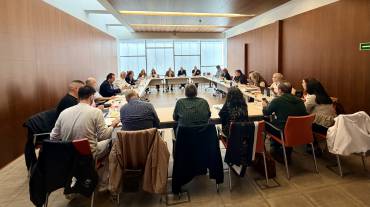 reunion carrera profesional