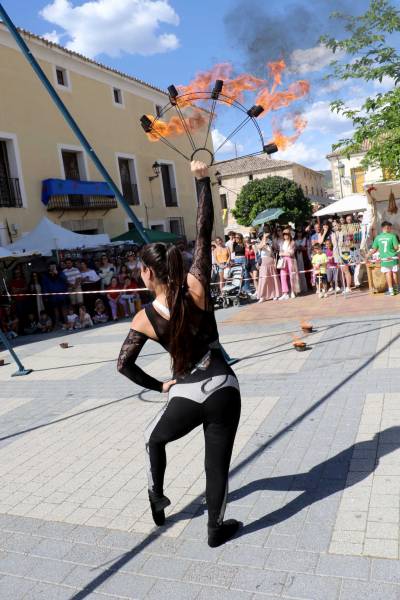 Feria Medieval Pareja-archivo 23