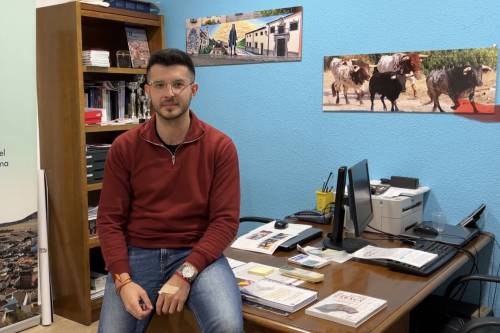 Foto PP Román García